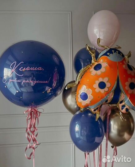 Воздушные шары, Гелиевые Шары, Воздушные шарики