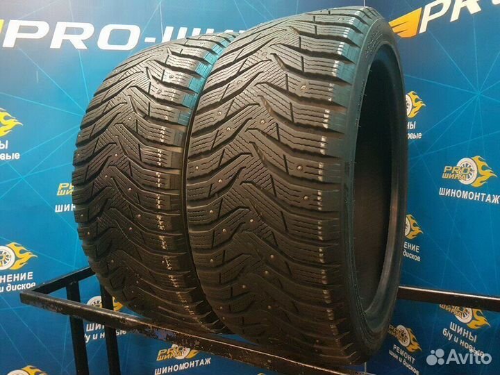 Marshal WinterCraft Ice WI31 245/40 R18