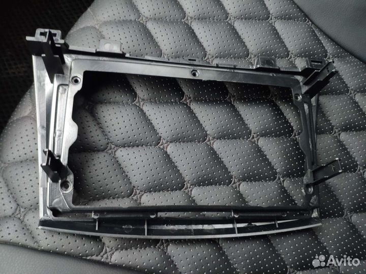 Переходная рамка Mazda 3 bl