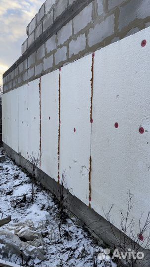 Продам не не достроеный дои