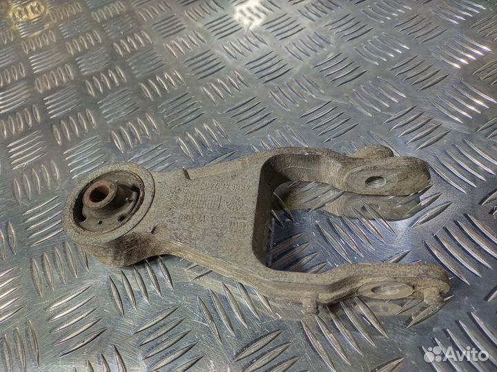 Опора кпп задняя Opel Meriva