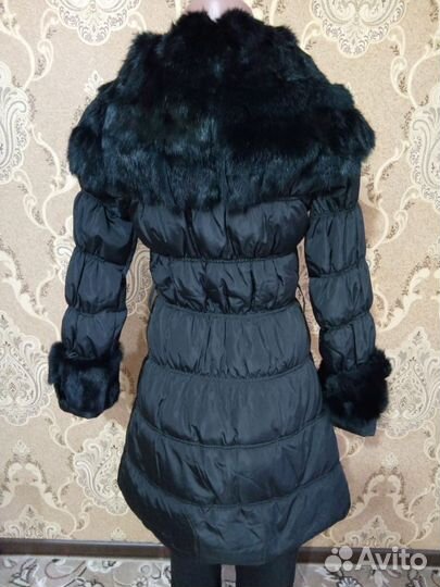 Куртка женская осень-зима