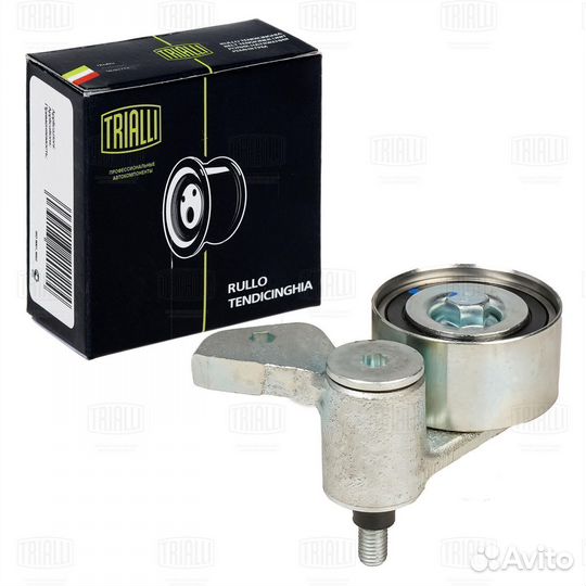 Ролик грм Audi A6 C5 97- 3.0i натяж CM 6056