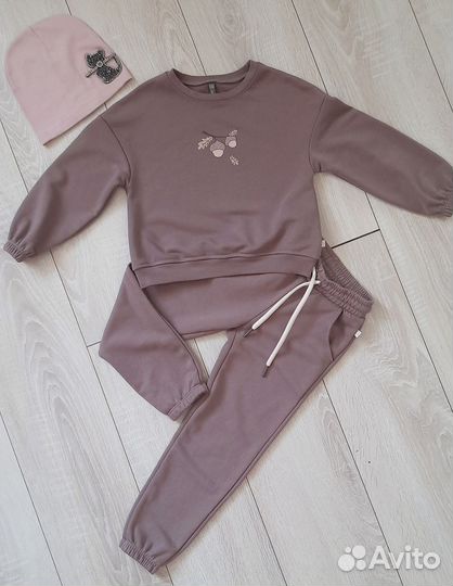 Костюм crockid 110р