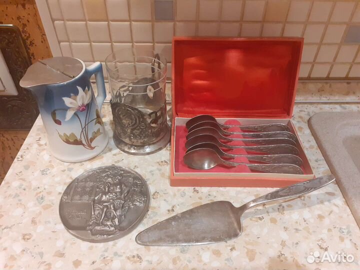 Мельхиор.ссср