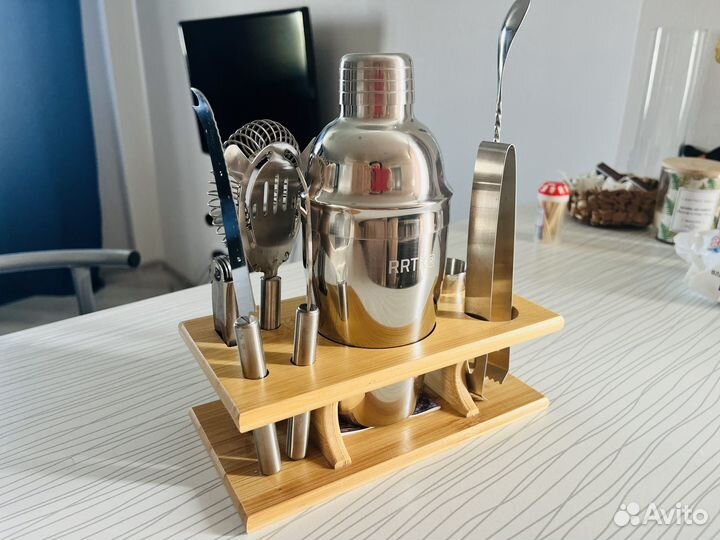 Набор для бармена