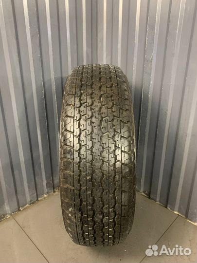 Bridgestone Dueler H/P 255/70 R15 112S