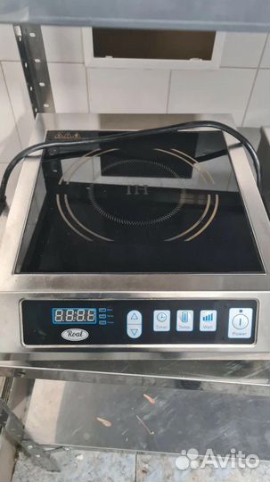 Плитка индукционная HW-3