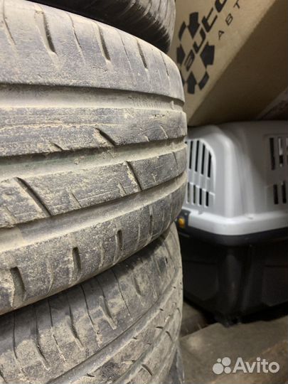 Viatti Strada Asimmetrico 185/65 R15