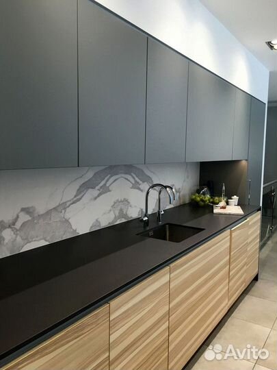 Кухня от производителя в рассрочку