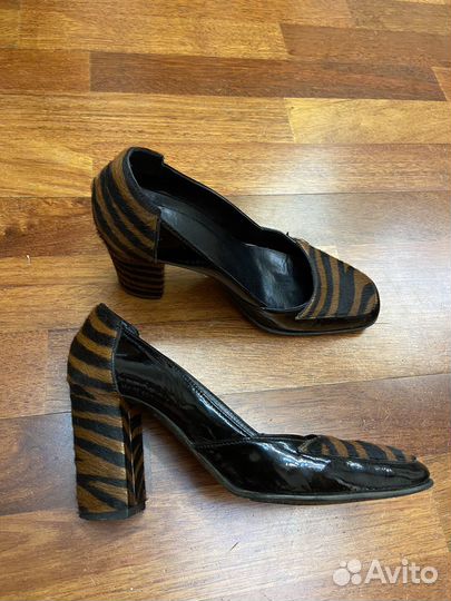 Туфли The alba 36 размер