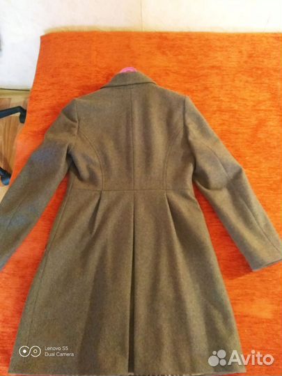 Пальто