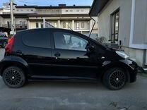 Peugeot 107 1.0 AMT, 2009, 81 552 км, с пробегом, цена 550 000 руб.