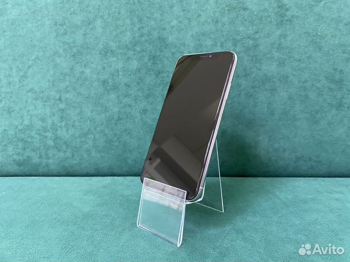 iPhone X, 256 ГБ
