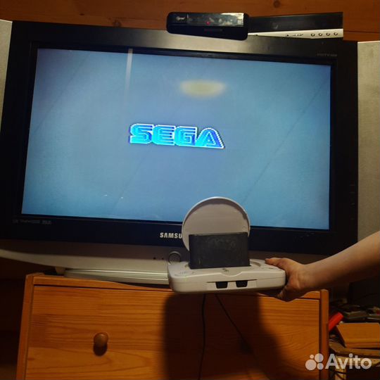 Sega zoga Zw-166