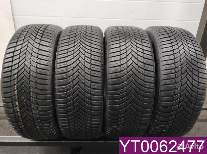 Bridgestone Weather Control A005 215/50 R19 98N