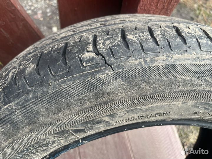 Bridgestone Ecopia EP150 185/60 R15