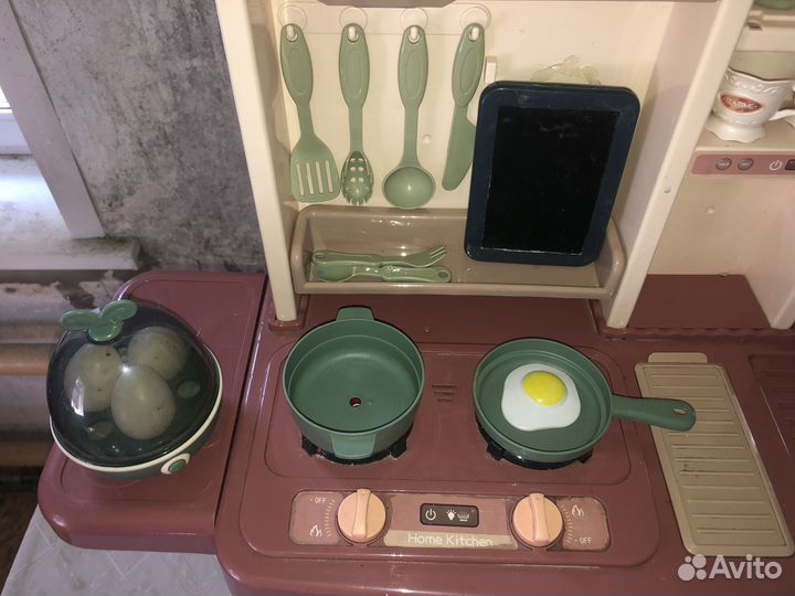 Детская кухня Home Kitchen