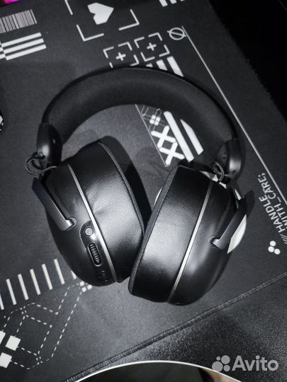 Беспроводные наушники NS 5 v2