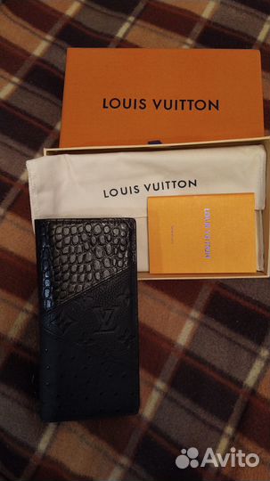Портмоне Louis Vuitton