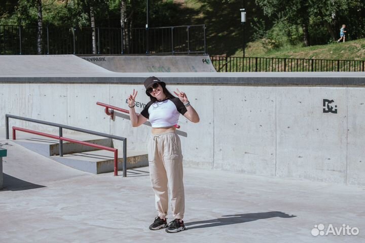 Репортажный фотограф