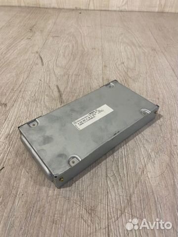 Блок управления телефоном Mercedes Benz S500L W220