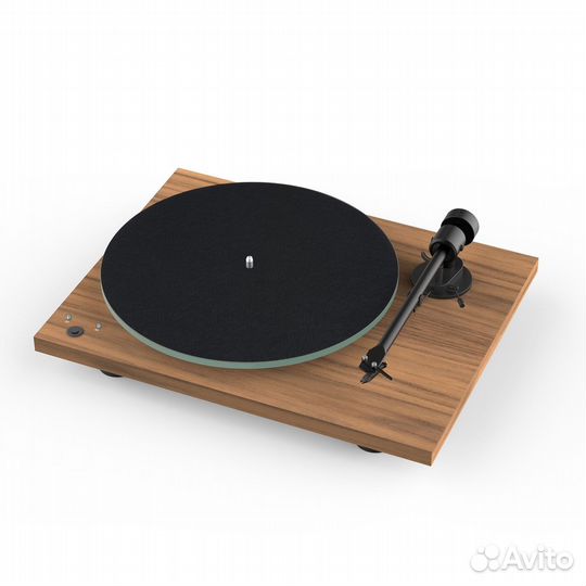 Pro-Ject T1 phono SB (OM 5E) walnut