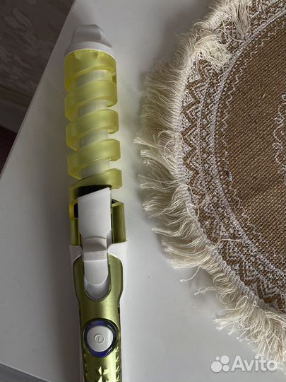 Плойка для завивки