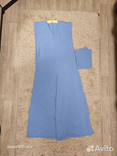 Комбинезон палаццо