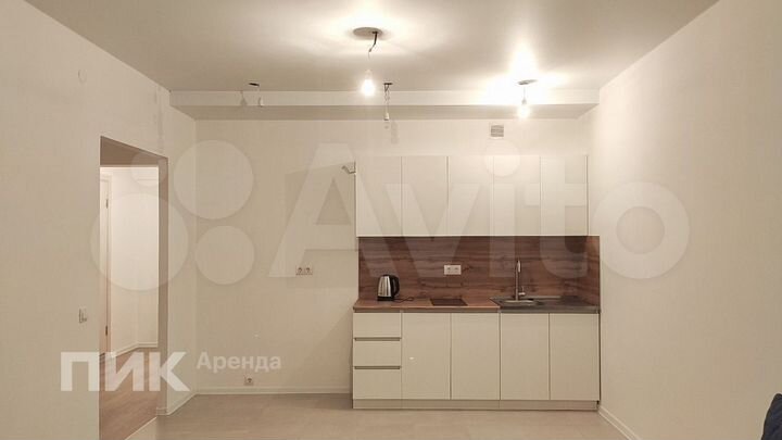 2-к. квартира, 71,6 м², 13/16 эт.
