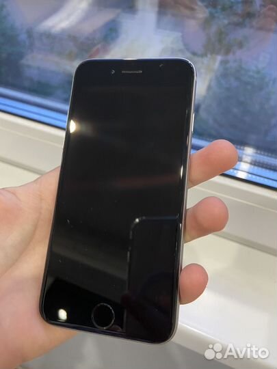 Телефон iPhone 6 16gb