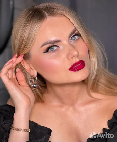 Визажист, свадьбы, корпоративы, выпускные