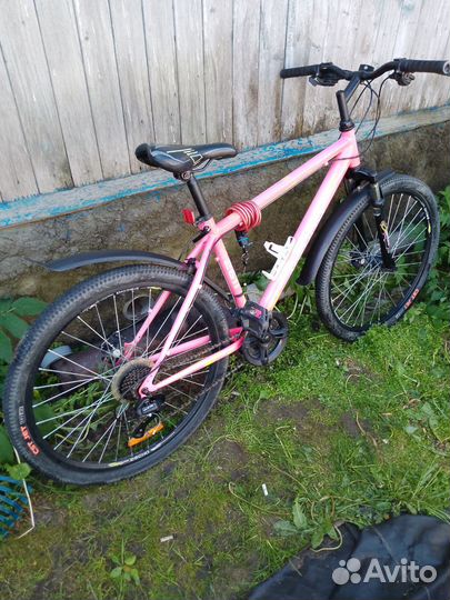 Велосипеды бу взрослый 26 колеса