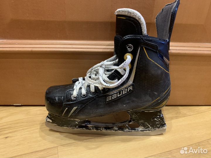 Коньки Bauer Supreme One Lite