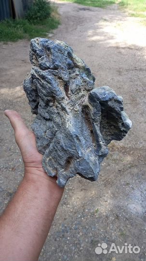 Камни для аквариума Udeco