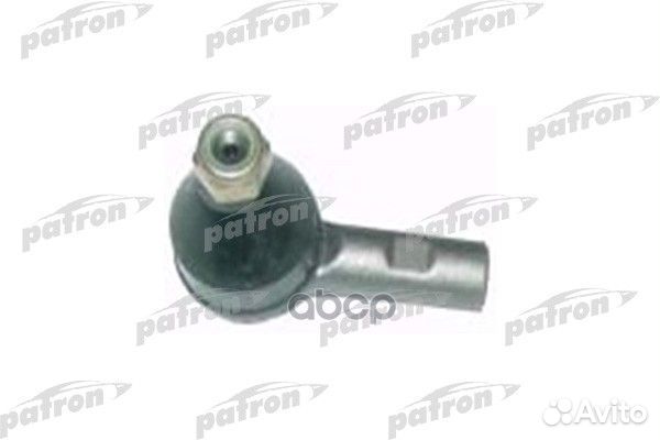 Рулевой наконечник 202* A0013307735 PS1087 patron