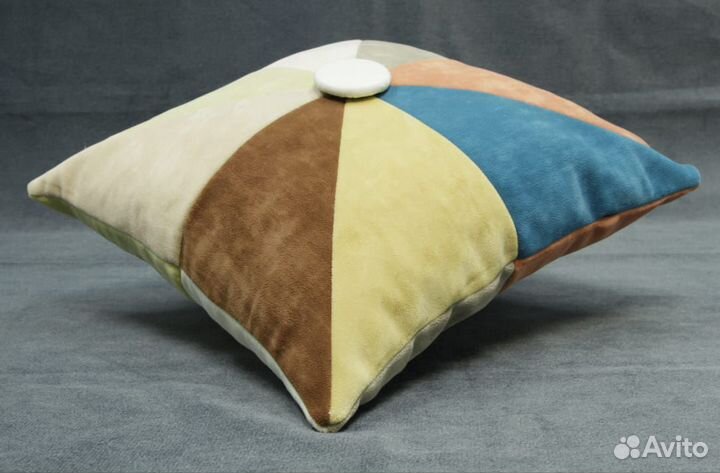 Подушка декоративная