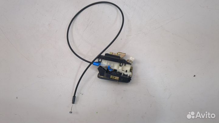 Замок двери Renault Kangoo, 2004