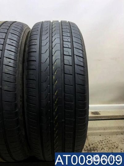 Pirelli Scorpion Verde 215/65 R17 98V