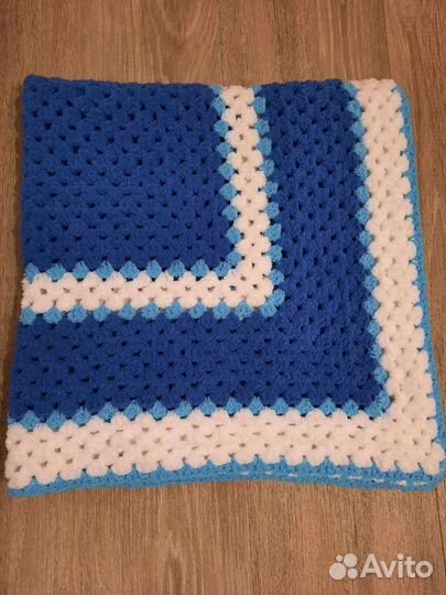 Плед детский