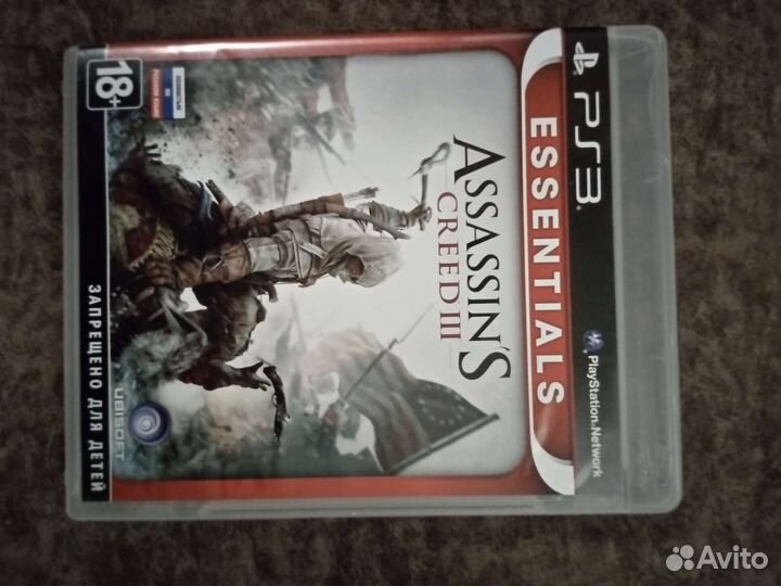 Игры для приставок ps3