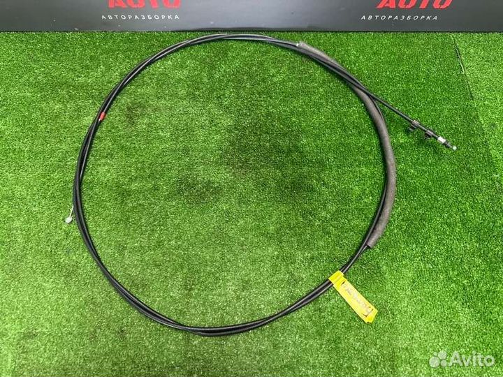 Трос замка багажника Kia Cerato 2 TD 1.6 G4FC 2011