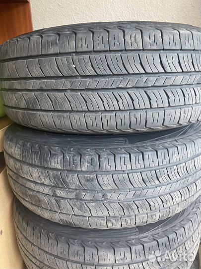 Marshal RoadVenture APT KL51 235/60 R17 102