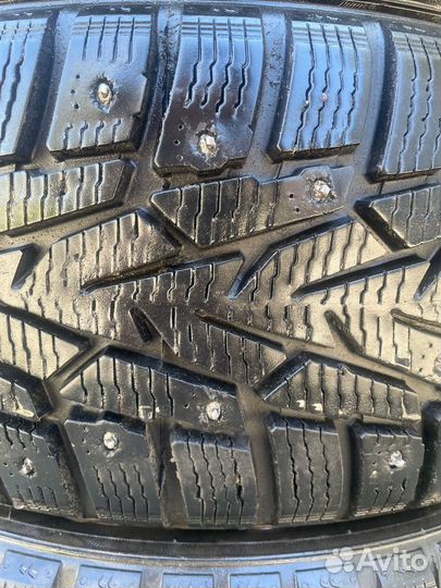 Nokian Tyres Nordman 7 195/55 R16 91T