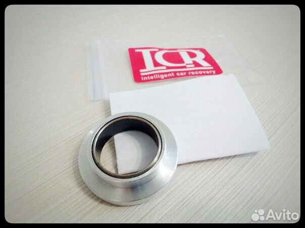 Ремкомплект рулевой рейки Civic 4D без снятия