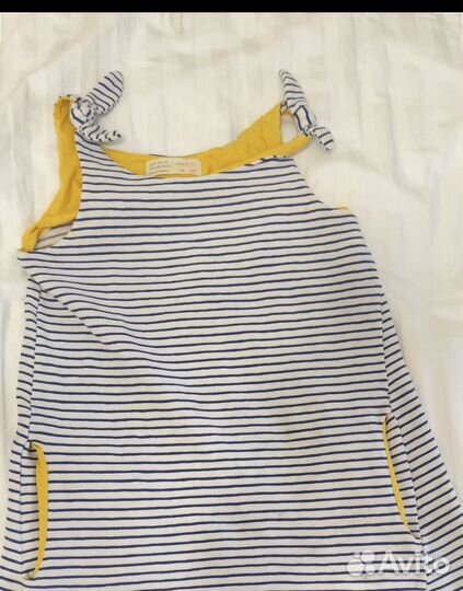 Детские вещи пакетом