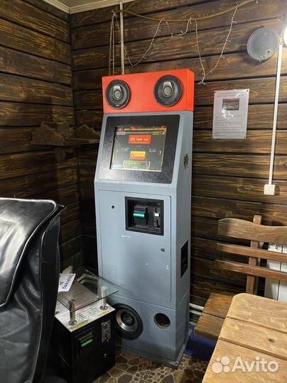 Музыкальный аппарат