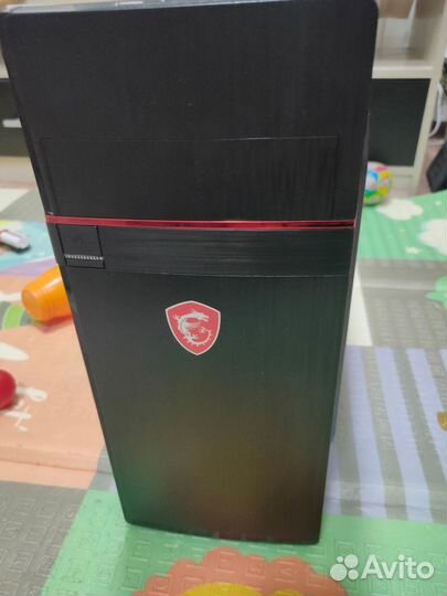 Корпус для пк