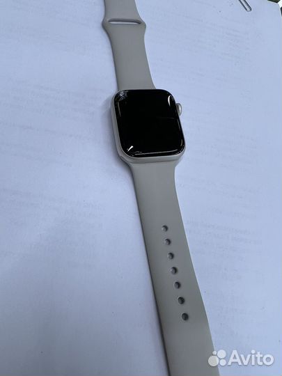 Apple watch SE 2022 44mm