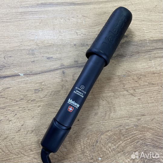 Выпрямитель для волос valera